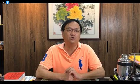 江柏樂評價|江伯樂評小鬼「父母額頭泛青」被罵爆 怒告網友結果。